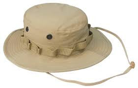 Boonie Hat Color: Khaki