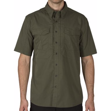 5.11 Stryke Shirt | Short Sleeve | Multiple Colors