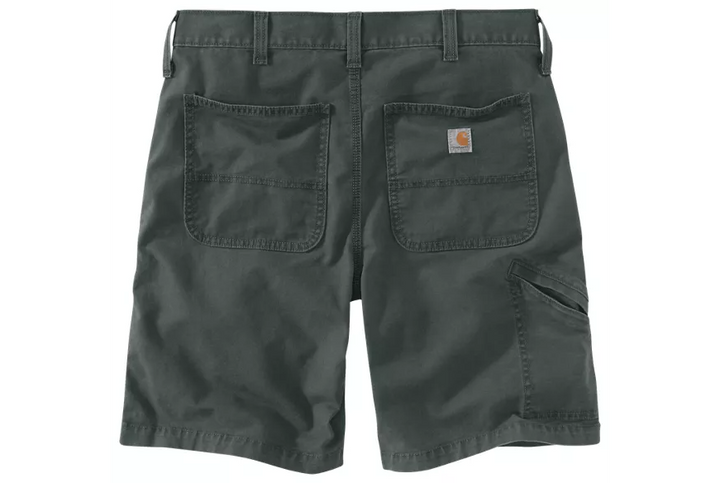 102514 Carhartt Rugged Flex Work Short | Elm