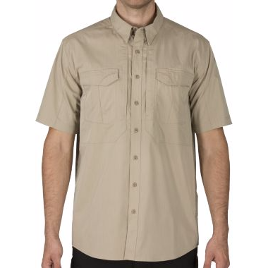 5.11 Stryke Shirt | Short Sleeve | Multiple Colors