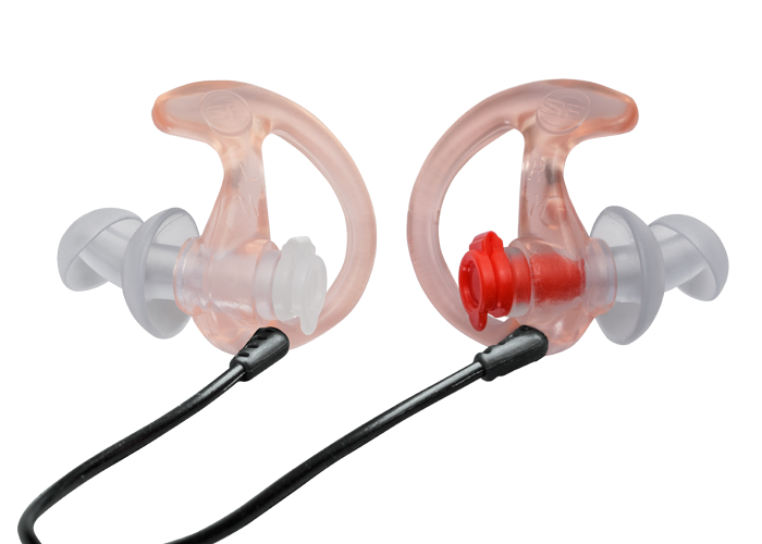 SureFire EP3 Sonic Defenders Ear Plugs