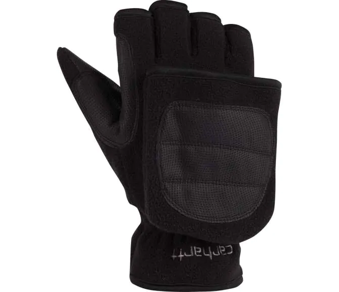 Carhartt FLIP-IT GLOVE/MITT | BLACK