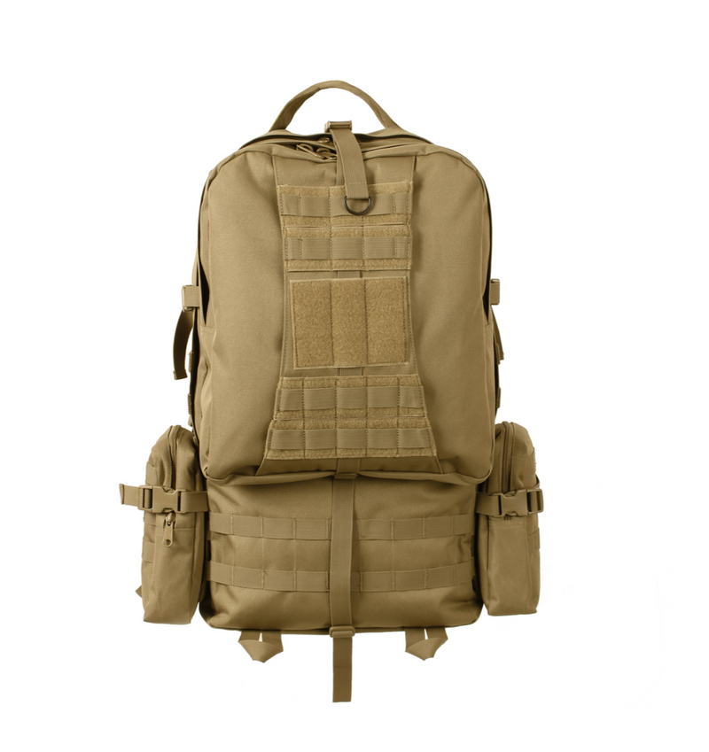 Global Assault Pack | Multiple Colors