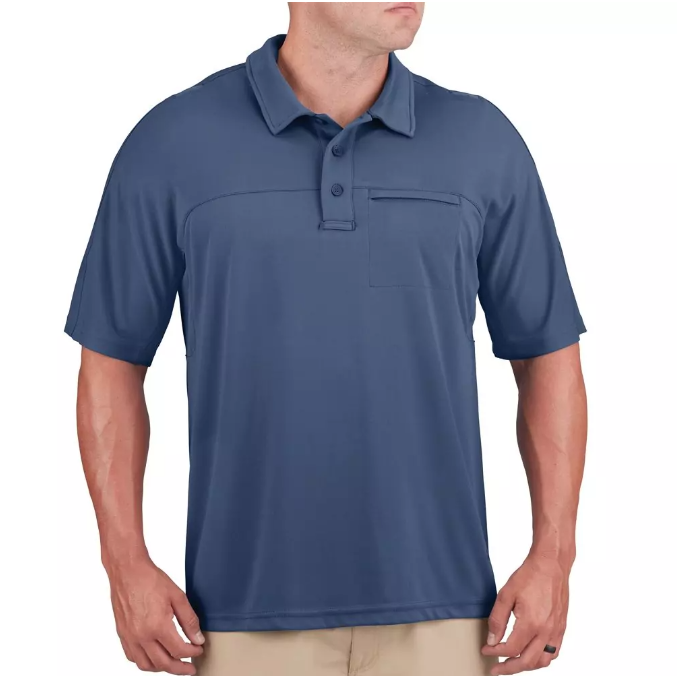 Propper HLX SS Polo | Multiple Colors | Men&