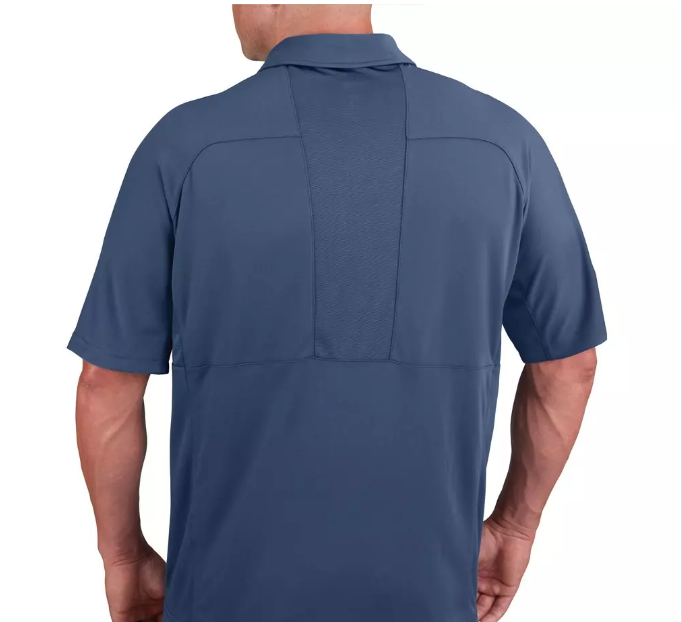 Propper HLX SS Polo | Multiple Colors | Men&