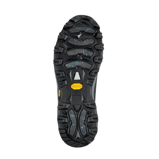 Carhartt FP5070 - Outdoor Soft Toe Hiker Boot | Olive & Black