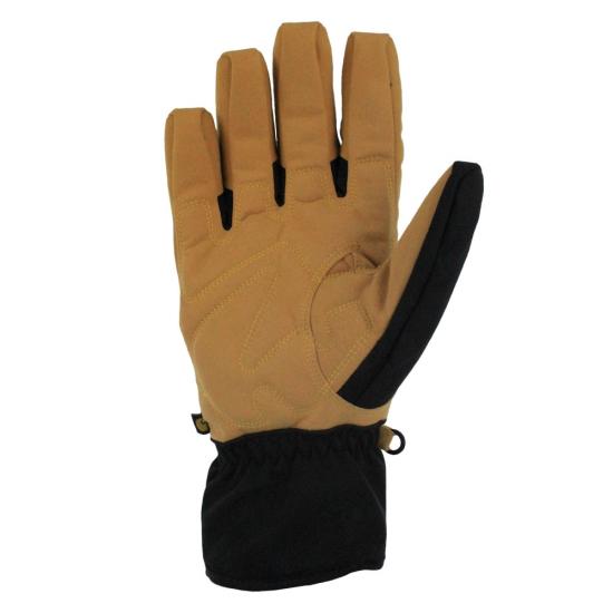 Carhartt Insulated Waterproof Dex II Glove