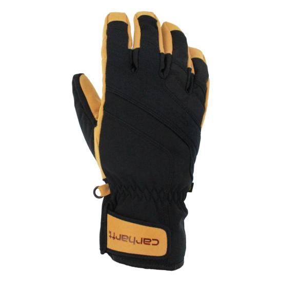 Carhartt Insulated Waterproof Dex II Glove