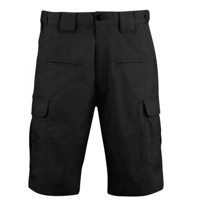 Stretch Kinetic Tactical Shorts | Navy