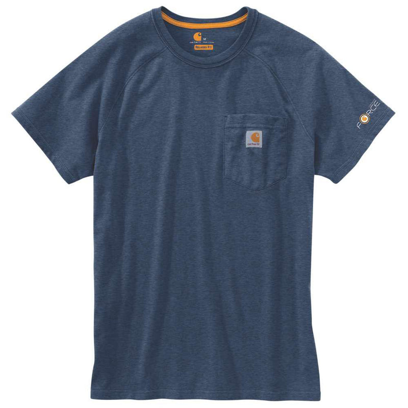 Carhartt DELMONT SS TEE | Multiple Colors