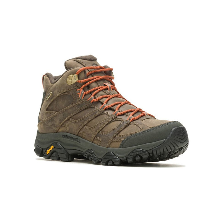 Merrell Moab 3 Mid Waterproof