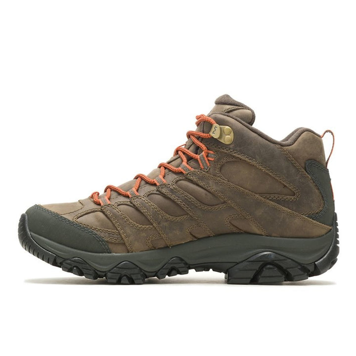 Merrell Moab 3 Mid Waterproof