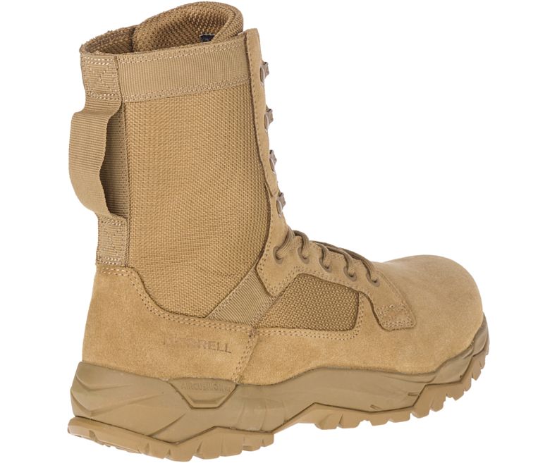 Men's mqc on sale tactical boot