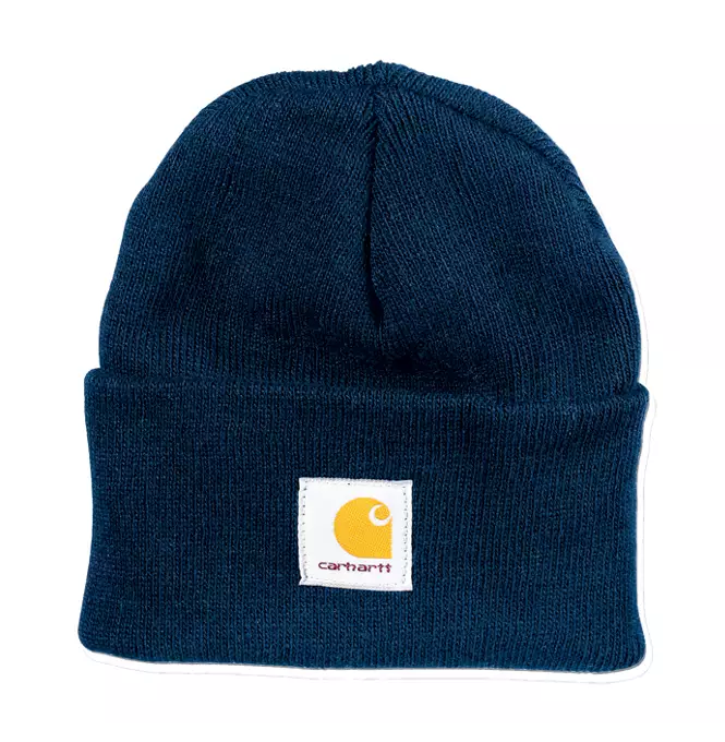 Carhartt Watch Hat Beanie | Multiple Colors