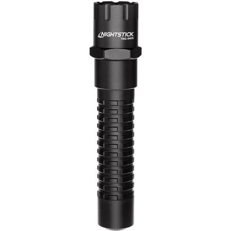 Nightstick Xtreme Lumens Metal Multi-Function Tactical Non-Rechargeable LED Flashlight