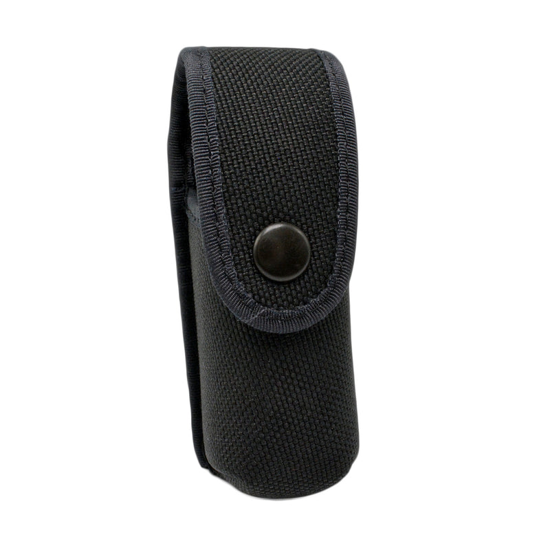 MK4 Mace 3oz Holder With Black Snap