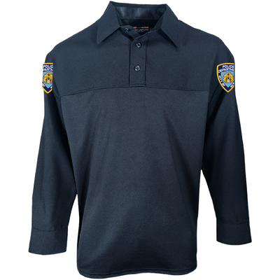 Shirts – Tagged Uniform Shirt– Harriman Army-Navy