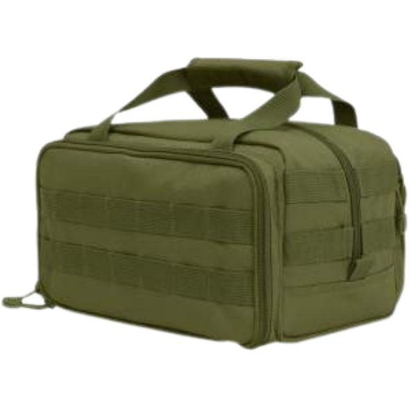 Tactical Trauma Bag Loaded | Black, OD or Coyote
