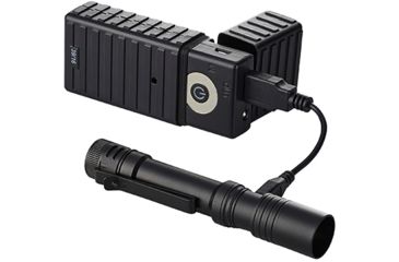 Streamlight MicroStream USB Flashlight