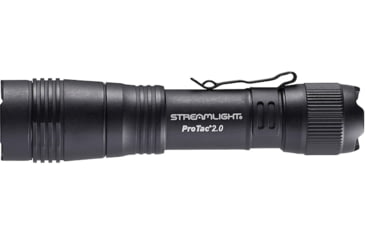 Streamlight ProTac HPL USB Rechargeable Flashlight