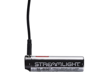 Streamlight ProTac HPL USB Rechargeable Flashlight