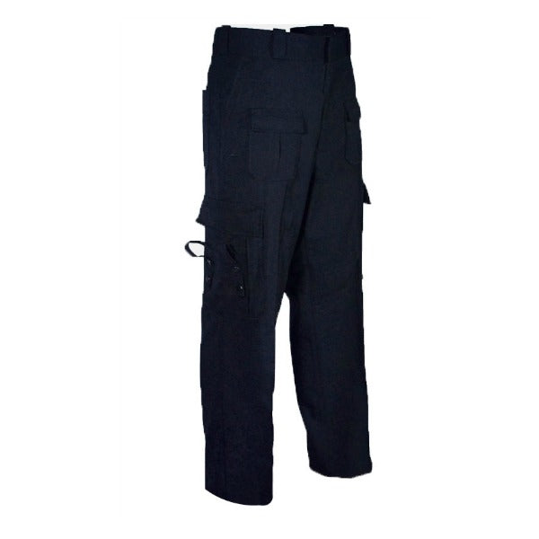 Tact Squad NYPD Poly Cotton Tac Pant Expandable Waistband