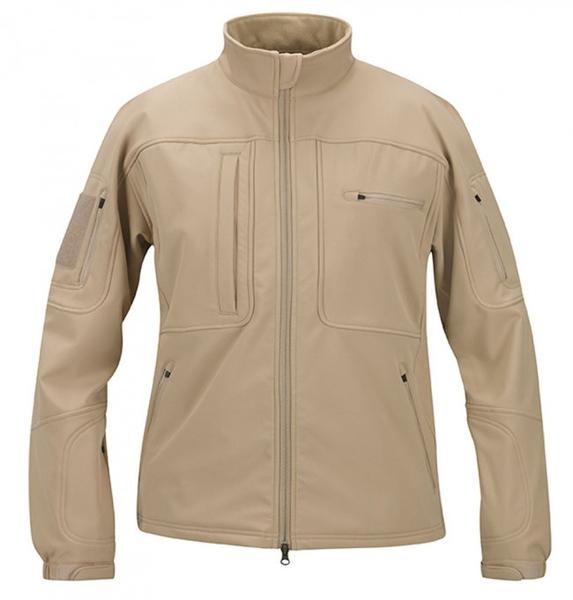 Tactical Softshell Jacket | Multiple Colors