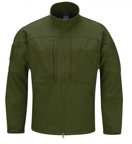 Tactical Softshell Jacket | Multiple Colors