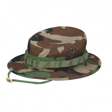 Boonie Hat Color: Woodland
