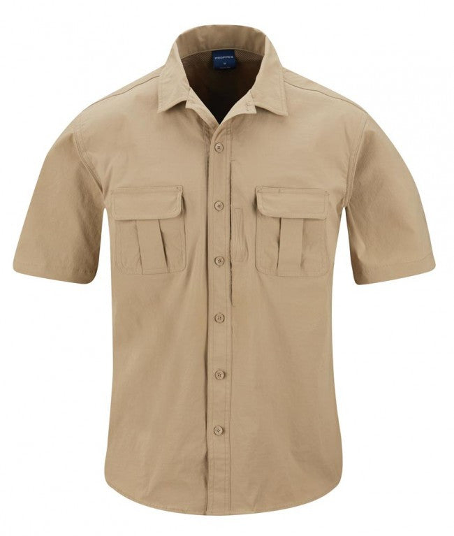 Propper Summerweight Tactical Shirt | Short Sleeve | Multiple Colors