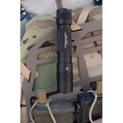 ProTac 2L-X USB Rechargable Multi Function Tactical Flashlight 500 Lumens