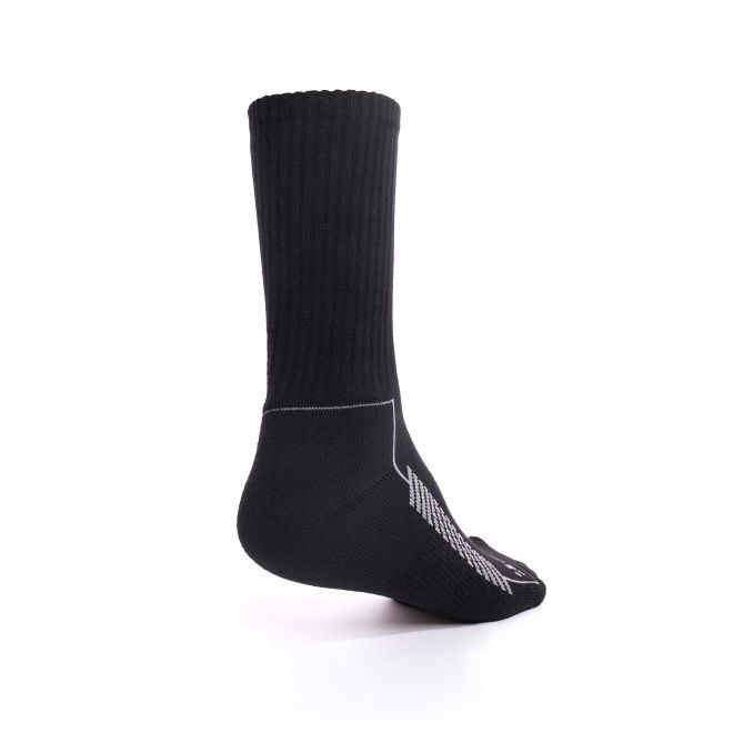 BCool Performance Sock - 2 Pack | Black