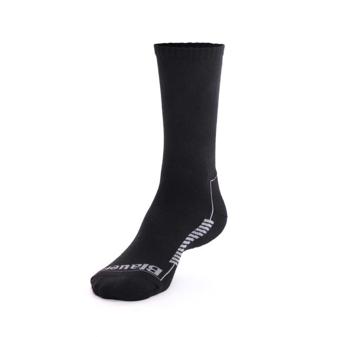 BCool Performance Sock - 2 Pack | Black