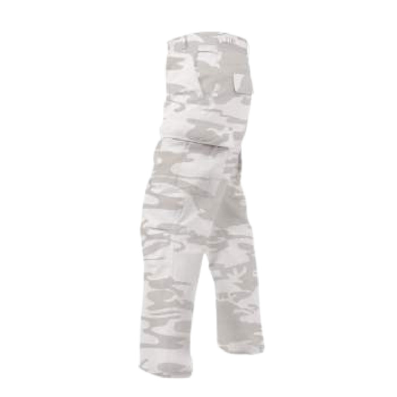 Camo Tactical BDU&